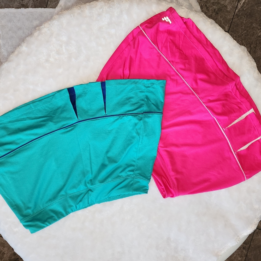 Tennis skirt